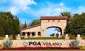 PGA Village Verano community