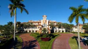 Tesoro country club community