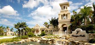 Torino area homes in North Port St. Lucie