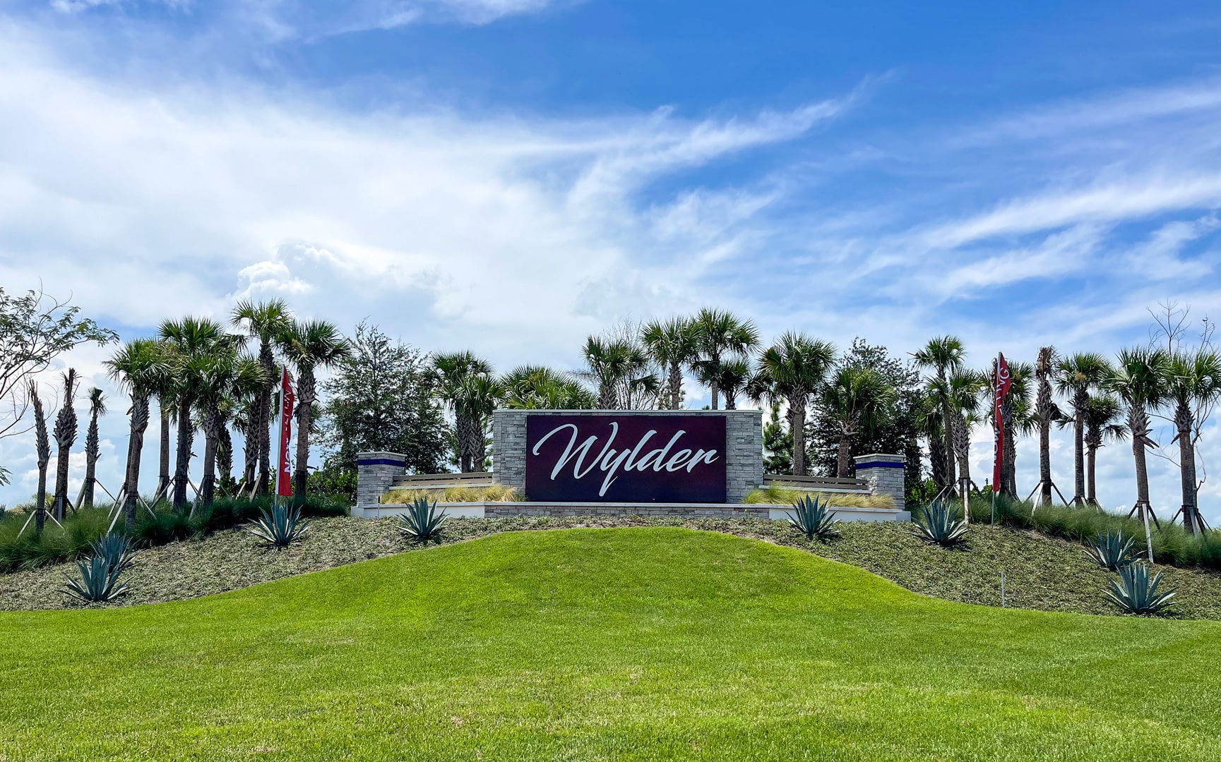 Wylder master-planned community in Port St. Lucie